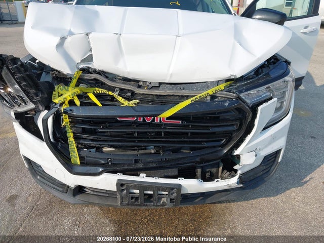 Aukcja sprzedaży 2024 Gmc Terrain Sle, vin: 3GKALTEG3RL160431, numer aukcji: 20268100