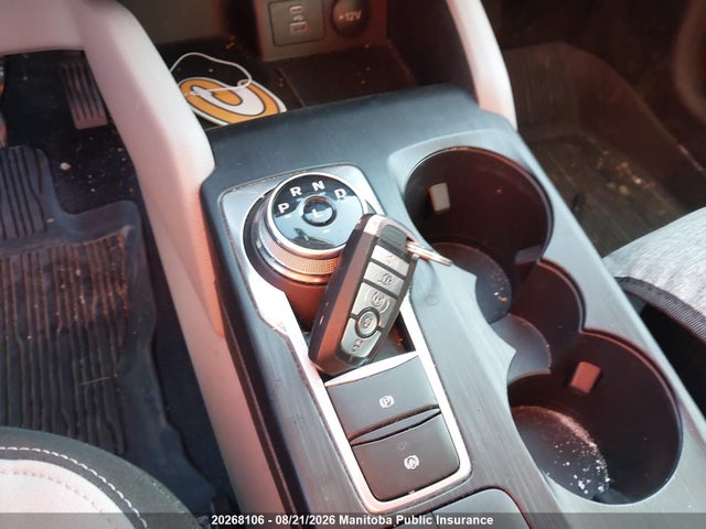 Ford Escape Active 2023 1FMCU9GN0PUA19833 Image 10