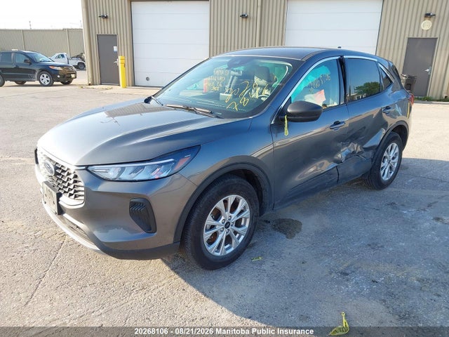 Ford Escape Active 2023 1FMCU9GN0PUA19833 Image 2