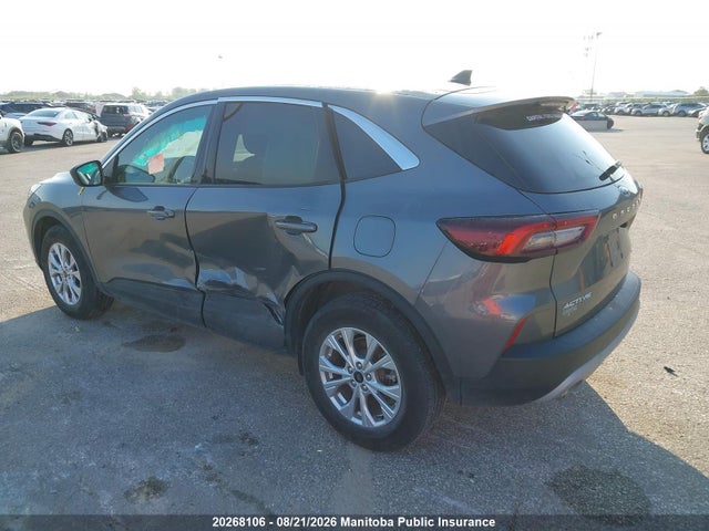 Ford Escape Active 2023 1FMCU9GN0PUA19833 Image 3