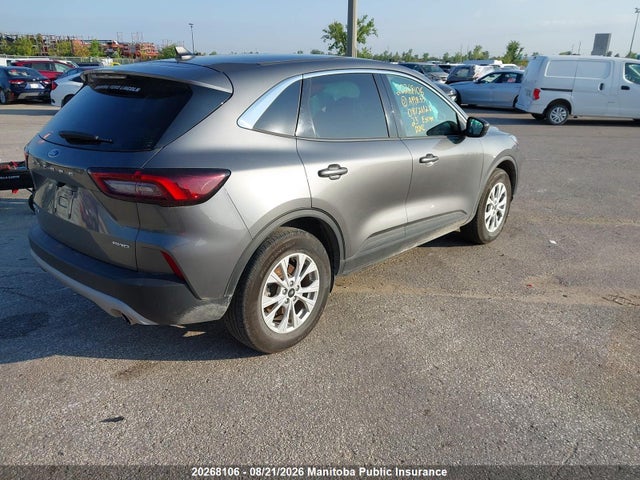 Ford Escape Active 2023 1FMCU9GN0PUA19833 Image 4