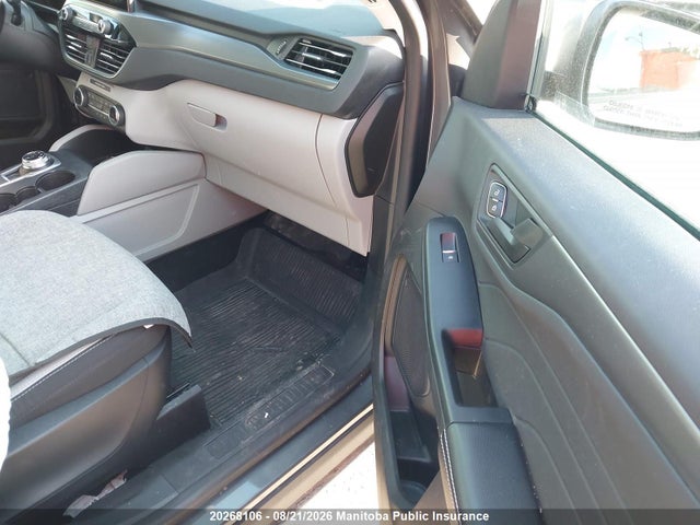 Ford Escape Active 2023 1FMCU9GN0PUA19833 Image 5