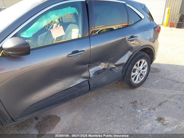 Ford Escape Active 2023 1FMCU9GN0PUA19833 Image 6