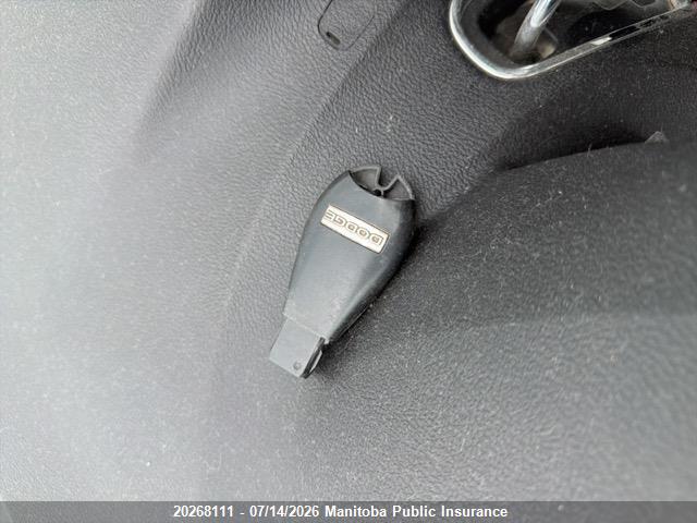 Продаж на аукціоні авто 2014 Dodge Grand Caravan Crew, vin: 2C4RDGDG1ER144536, номер лоту: 20268111