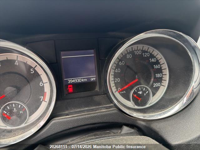 Продаж на аукціоні авто 2014 Dodge Grand Caravan Crew, vin: 2C4RDGDG1ER144536, номер лоту: 20268111