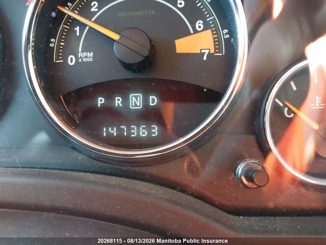 Продаж на аукціоні авто 2015 Jeep Compass North, vin: 1C4NJDAB1FD170072, номер лоту: 20268115