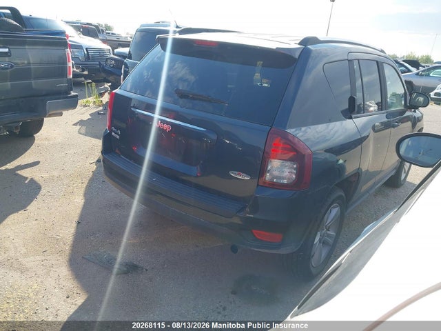 Продаж на аукціоні авто 2015 Jeep Compass North, vin: 1C4NJDAB1FD170072, номер лоту: 20268115