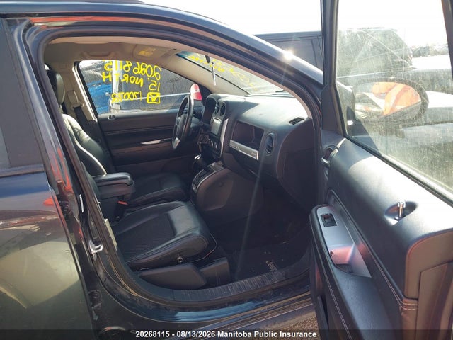 Продаж на аукціоні авто 2015 Jeep Compass North, vin: 1C4NJDAB1FD170072, номер лоту: 20268115