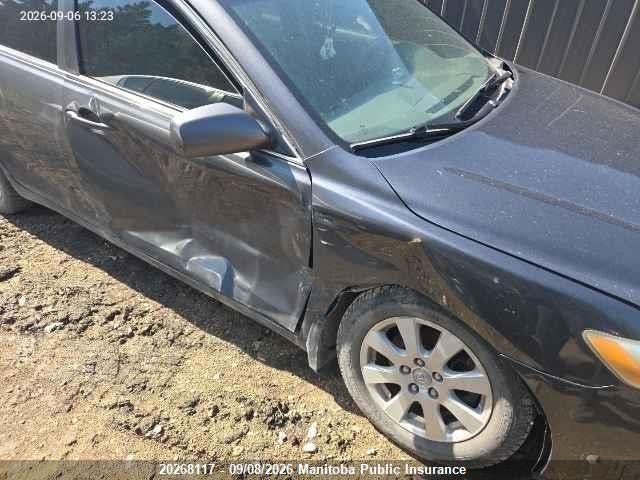 20268117 :رقم المزاد ، 4T1BE46K88U745668 vin ، 2008 Toyota Camry Le مزاد بيع