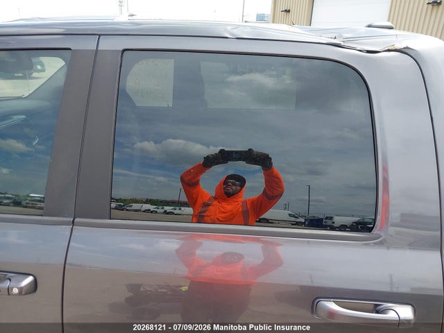 1C6RR7MT9ES340292 Dodge Ram 1500 Sport Crew Cab