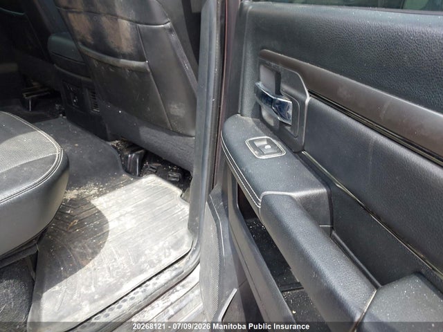 1C6RR7MT9ES340292 Dodge Ram 1500 Sport Crew Cab
