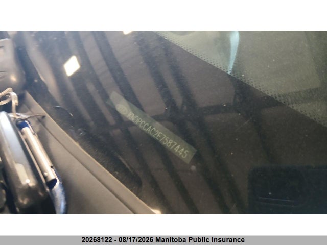 KIA Sportage Lx 2014 KNDPCCAC2E7587445 Image 7