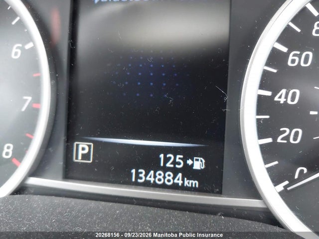 20268156 :رقم المزاد ، 3N1AB7AP3HL688872 vin ، 2017 Nissan Sentra 1.8 Sv مزاد بيع