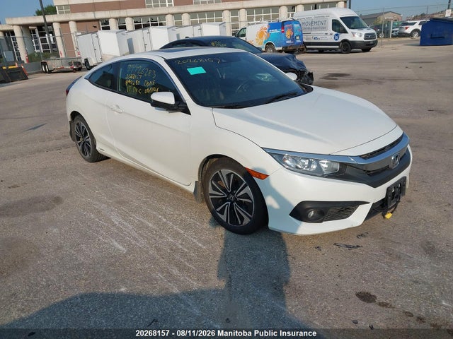 2017 2HGFC3B40HH451280 main image