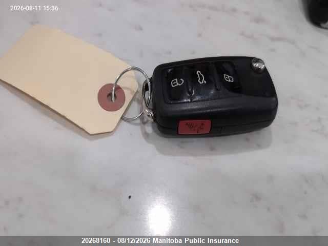 Продаж на аукціоні авто 2017 Volkswagen Jetta 1.4 Tsi, vin: 3VW167AJ9HM252225, номер лоту: 20268160