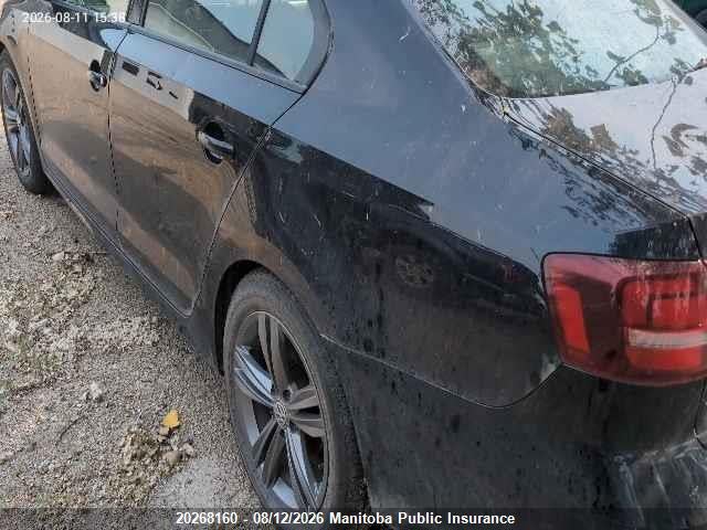 Продаж на аукціоні авто 2017 Volkswagen Jetta 1.4 Tsi, vin: 3VW167AJ9HM252225, номер лоту: 20268160