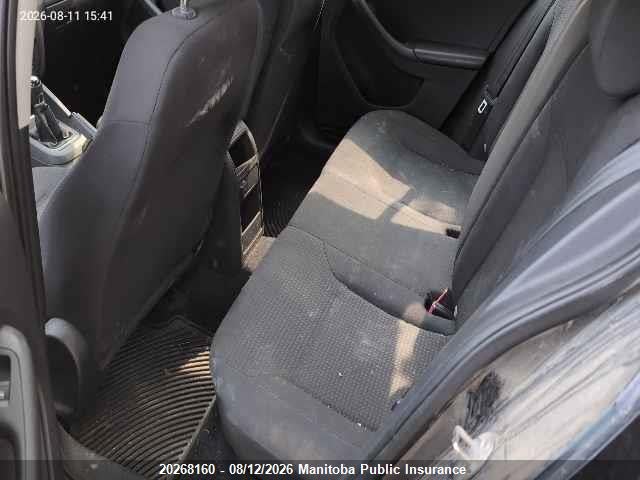 Продаж на аукціоні авто 2017 Volkswagen Jetta 1.4 Tsi, vin: 3VW167AJ9HM252225, номер лоту: 20268160