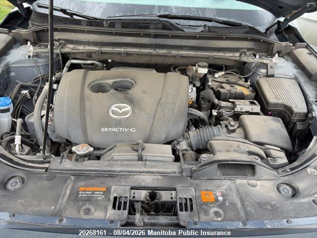 Mazda CX-5 GT 2021 JM3KFBDM4M0129355 Image 10