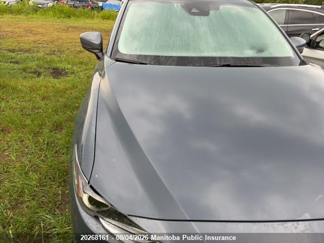 Mazda CX-5 GT 2021 JM3KFBDM4M0129355 Image 11
