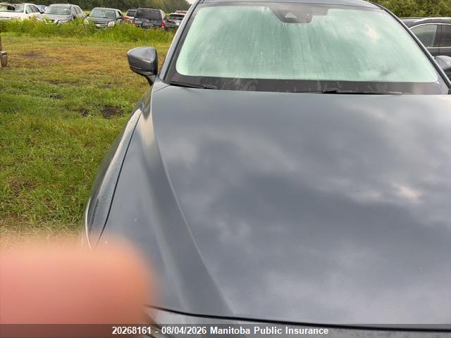 Mazda CX-5 GT 2021 JM3KFBDM4M0129355 Image 2