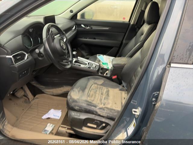 Mazda CX-5 GT 2021 JM3KFBDM4M0129355 Image 5