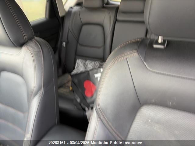Mazda CX-5 GT 2021 JM3KFBDM4M0129355 Image 8