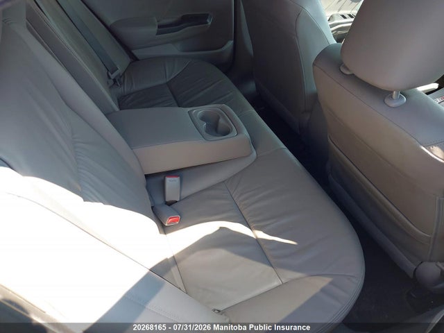 Продажа на аукционе авто 2012 Honda Civic Ex-l, vin: 2HGFB2F97CH117968, номер лота: 20268165