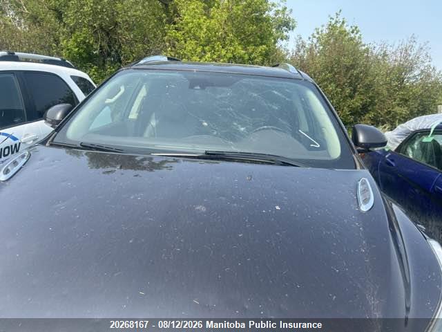 20268167 :رقم المزاد ، 5GAKVCKD8GJ325755 vin ، 2016 Buick Enclave مزاد بيع