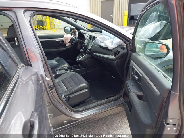 Продажа на аукционе авто 2021 Honda Cr-v Sport, vin: 2HKRW2H44MH234384, номер лота: 20268168