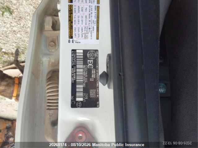 20268174 :رقم المزاد ، NMTKHMBX2KR075882 vin ، 2019 Toyota C-hr Xle مزاد بيع