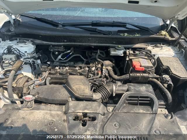 2HKRS4H75RH108821 Honda Cr-v Ex-l