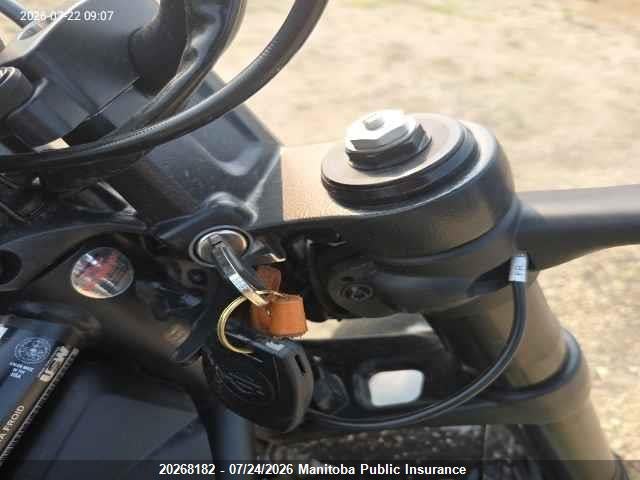 Aukcja sprzedaży 2024 Harley Davidson Rh1250s Sportster S, vin: 5HD1ZC438RB304220, numer aukcji: 20268182