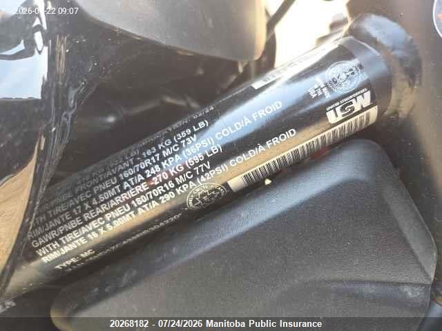 Aukcja sprzedaży 2024 Harley Davidson Rh1250s Sportster S, vin: 5HD1ZC438RB304220, numer aukcji: 20268182