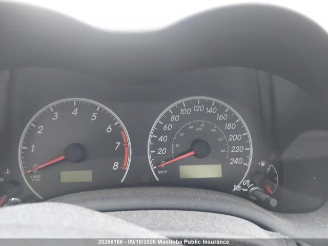 2012 Toyota Corolla Ce მანქანა იყიდება აუქციონზე, vin: 2T1BU4EE4CC837689, აუქციონის ნომერი: 20268186