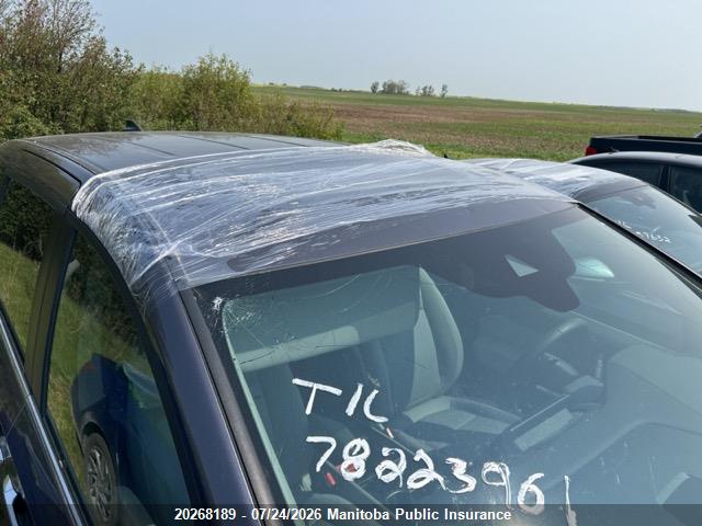 Honda ODYSSEY EX 2022 5FNRL6H47NB501856 Image 6