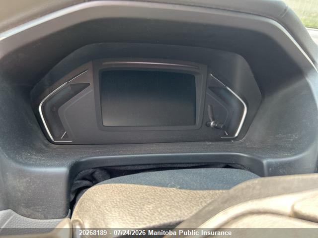 Honda ODYSSEY EX 2022 5FNRL6H47NB501856 Image 7