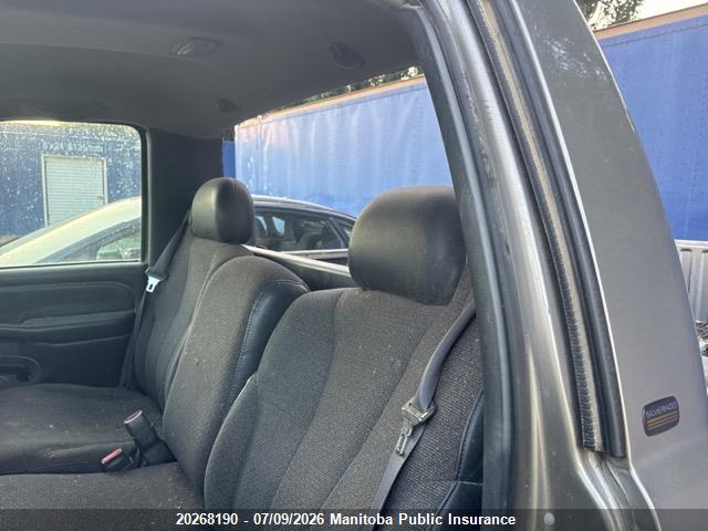 Продаж на аукціоні авто 1999 Chevrolet Silverado 1500, vin: 1GCEK14V2XE234262, номер лоту: 20268190