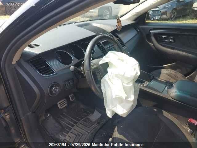 Aukcja sprzedaży 2011 Ford Taurus Sho, vin: 1FAHP2KT7BG138149, numer aukcji: 20268194