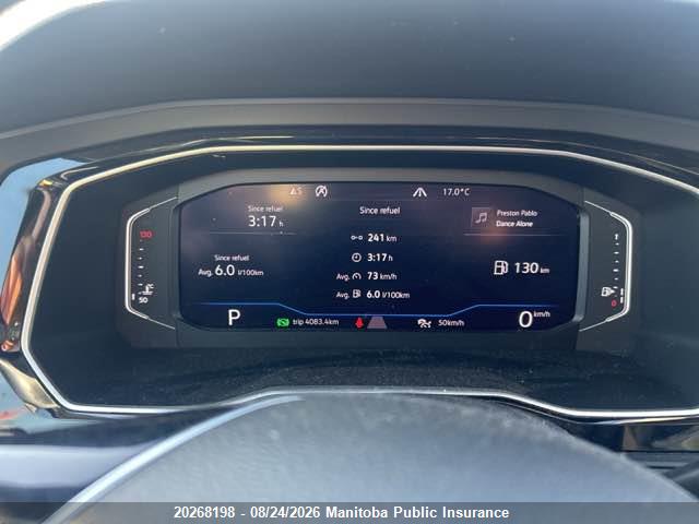 Продажа на аукционе авто 2020 Volkswagen Jetta Execline 1.4 Tsi, vin: 3VWGB7BU9LM063159, номер лота: 20268198