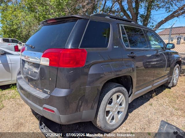 GMC Terrain Slt 2015 2GKFLXEK5F6304255 Image 4