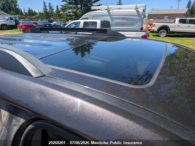 2GKFLXEK5F6304255 GMC Terrain Slt