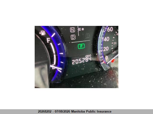 Продаж на аукціоні авто 2010 Lexus Hs 250h, vin: JTHBB1BA4A2003177, номер лоту: 20268202