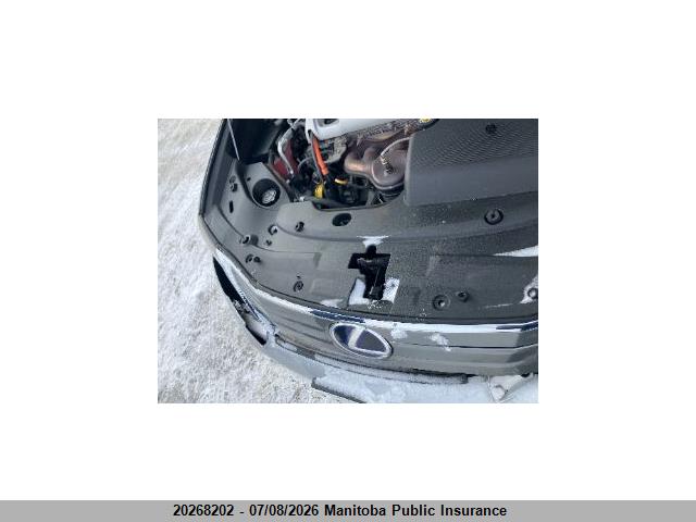 Продаж на аукціоні авто 2010 Lexus Hs 250h, vin: JTHBB1BA4A2003177, номер лоту: 20268202
