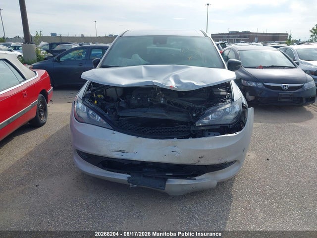Chrysler Grand Caravan Sxt 2026 2C4RC1ZG5TR223763 Image 11