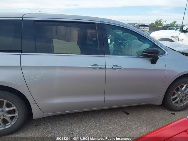 Chrysler Grand Caravan Sxt 2026 2C4RC1ZG5TR223763 Image 12
