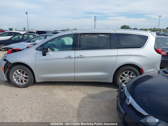 Chrysler Grand Caravan Sxt 2026 2C4RC1ZG5TR223763 Image 13