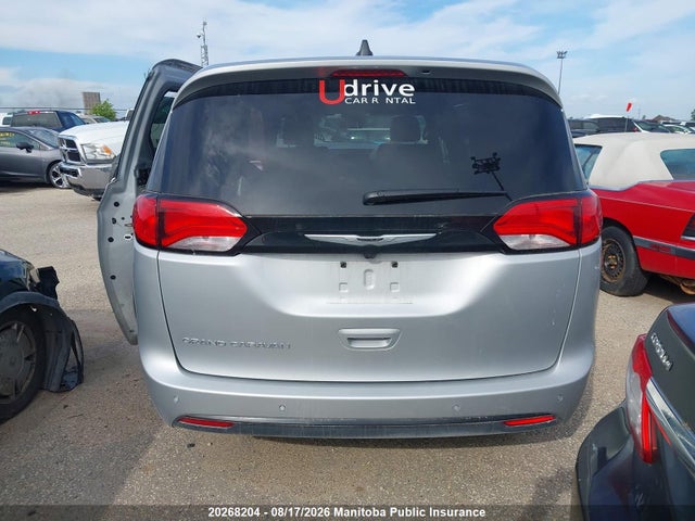 Chrysler Grand Caravan Sxt 2026 2C4RC1ZG5TR223763 Image 15