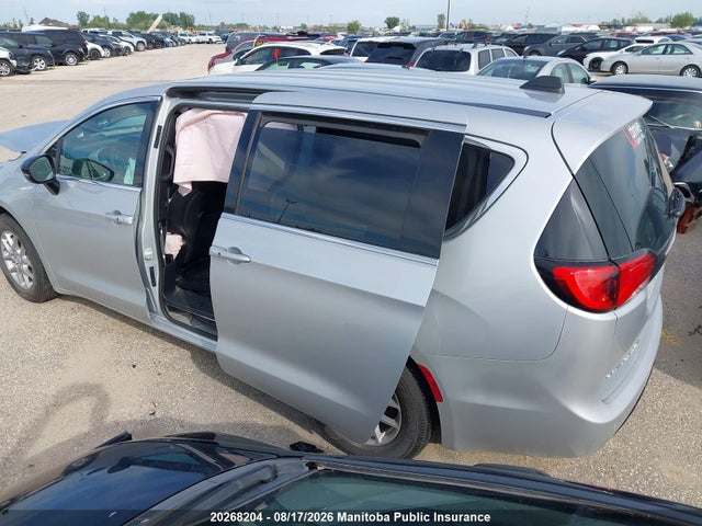 Chrysler Grand Caravan Sxt 2026 2C4RC1ZG5TR223763 Image 3