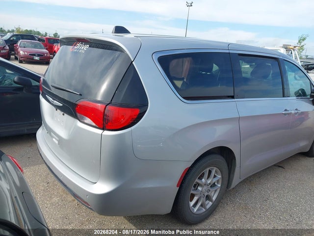 Chrysler Grand Caravan Sxt 2026 2C4RC1ZG5TR223763 Image 4