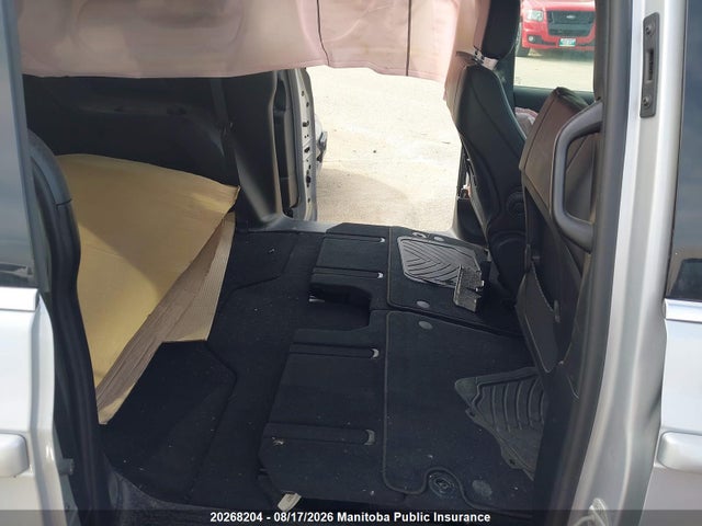 Chrysler Grand Caravan Sxt 2026 2C4RC1ZG5TR223763 Image 7
